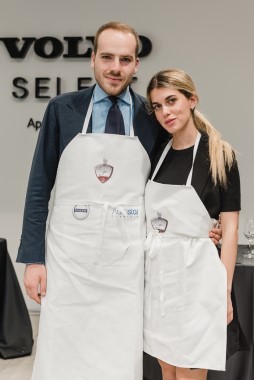 Chefforense - One Night in Japan 2019
